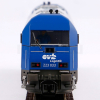 PIKO 47572 – Lokomotywa spalinowa BR 223 